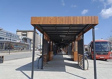 Автобус № 518: Южно-Сахалинск-Невельск-Южно-Сахалинск