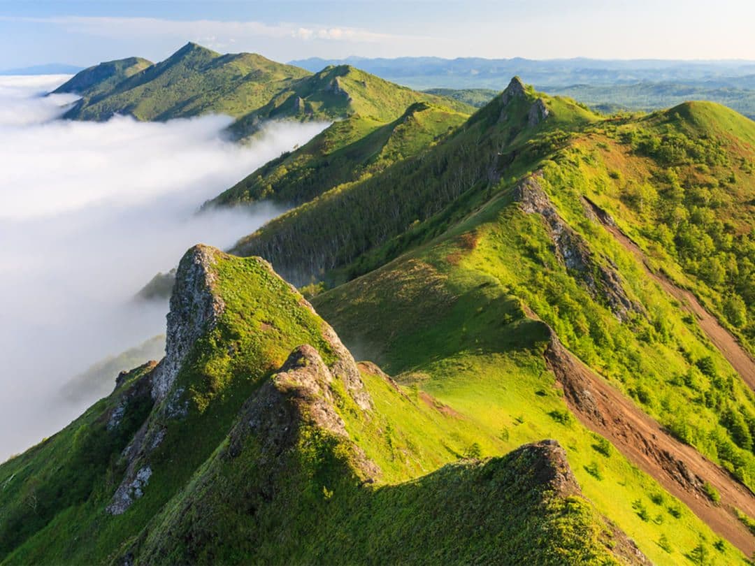 Южно-Сахалинск - Тымовское